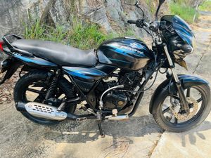 Bajaj Discover 2007 for Sale