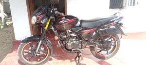 Bajaj Discover 2008 for Sale