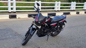 Bajaj Discover 2008 for Sale