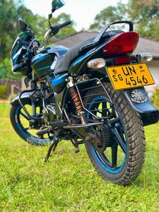 Bajaj Discover 2008 for Sale