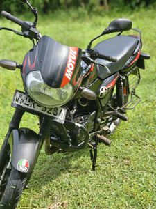 Bajaj Discover 2008 for Sale