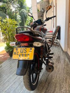 Bajaj Discover 2008 for Sale Bajaj Discover 2008 for Sale