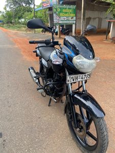 Bajaj Discover 2009 for Sale
