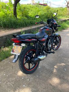 Bajaj Discover 135 2009 for Sale