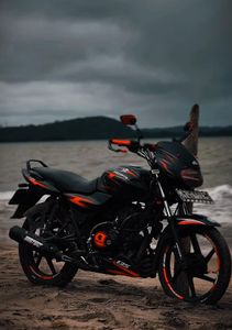 Bajaj Discover 2009 for Sale Bajaj Discover 2009 for Sale