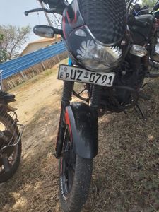 Bajaj Discover 2009 for Sale