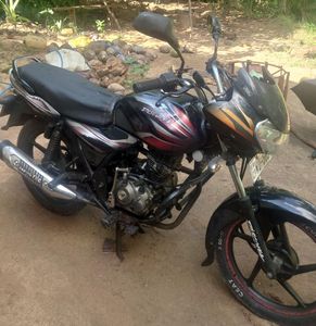 Bajaj Discover 2010 for Sale