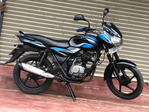 Bajaj Discover 2010 for Sale Bajaj Discover 2010 for Sale