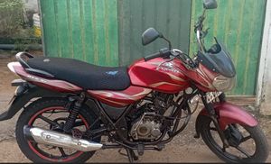 Bajaj Discover 2010 for Sale