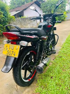 Bajaj Discover 2010 for Sale