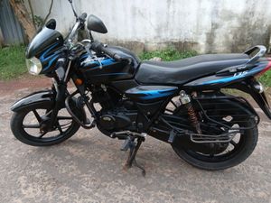 Bajaj Discover 2010 for Sale