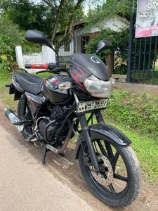 Bajaj Discover 2010 for Sale