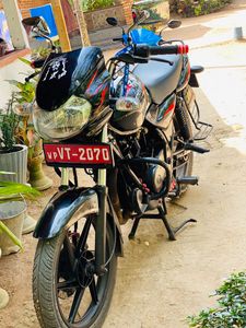 Bajaj Discover 2010 for Sale Bajaj Discover 2010 for Sale