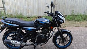 Bajaj Discover 2010 for Sale