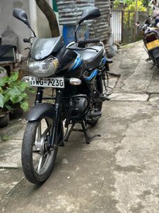 Bajaj Discover 2010 for Sale