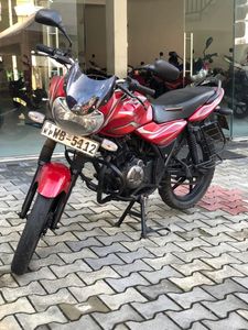 Bajaj Discover 2010 for Sale Bajaj Discover 2010 for Sale