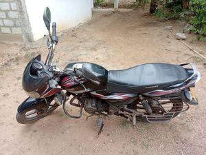 Bajaj Discover 2010 for Sale