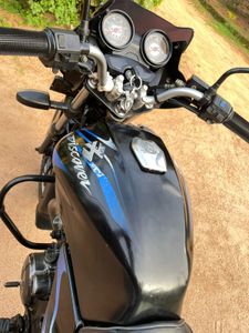 Bajaj Discover 2010 for Sale Bajaj Discover 2010 for Sale