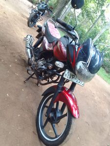 Bajaj Discover 2011 for Sale