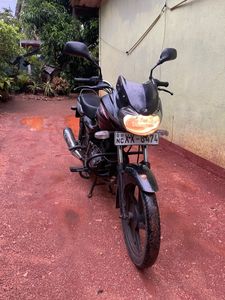Bajaj Discover 2011 for Sale