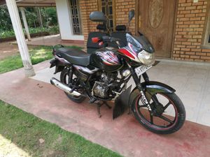 Bajaj Discover 2011 for Sale