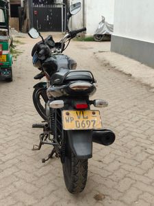 Bajaj Discover 2011 for Sale