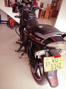 Bajaj Discover 2011 for Sale