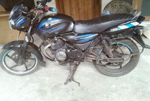 Bajaj Discover 2011 for Sale