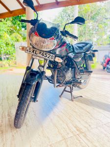 Bajaj Discover 2011 for Sale