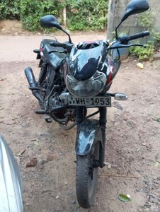 Bajaj Discover 2011 for Sale Bajaj Discover 2011 for Sale
