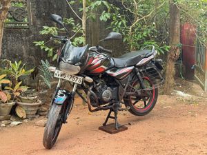 Bajaj Discover 2011 for Sale