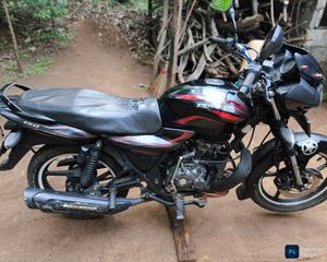 Bajaj Discover 2011 for Sale
