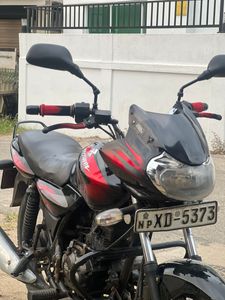 Bajaj Discover 2011 for Sale