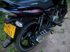 Bajaj Discover 2011 for Sale