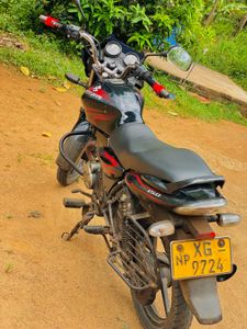 Bajaj Discover 2011 for Sale