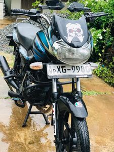 Bajaj Discover 2012 for Sale Bajaj Discover 2012 for Sale