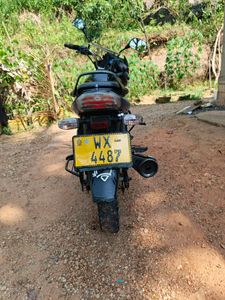 Bajaj Discover 2012 for Sale Bajaj Discover 2012 for Sale