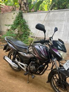 Bajaj Discover 2014 for Sale