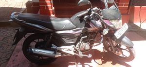 Bajaj Discover 125M 2015 for Sale