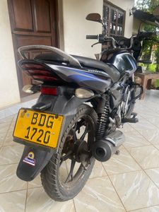 Bajaj Discover 2015 for Sale
