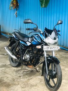 Bajaj Discover 2016 for Sale