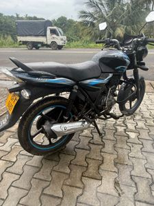 Bajaj Discover 2017 for Sale