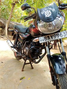 Bajaj Discover 2017 for Sale