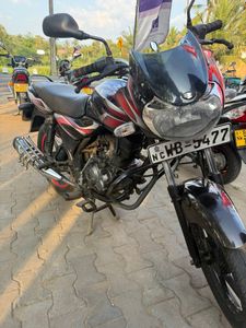 Bajaj Discover 2021 for Sale