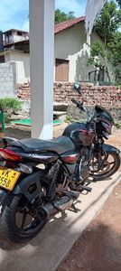Bajaj Discover 2009 for Sale
