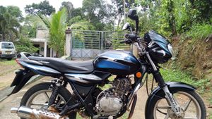 Bajaj Discover 2008 for Sale
