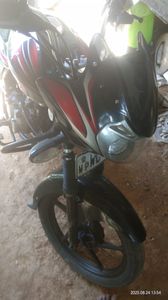 Bajaj Discover 2011 for Sale