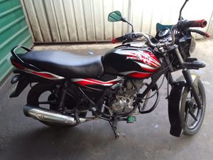 Bajaj Discover 2013 for Sale Bajaj Discover 2013 for Sale