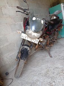 Bajaj Discover 2010 for Sale