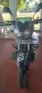 Bajaj Discover 125 2007 for Sale